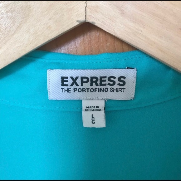 Express blouse - Picture 3 of 3